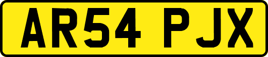 AR54PJX