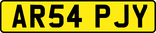 AR54PJY