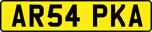 AR54PKA