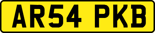 AR54PKB