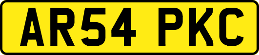 AR54PKC
