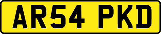 AR54PKD