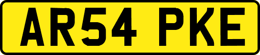 AR54PKE