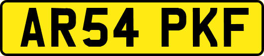 AR54PKF