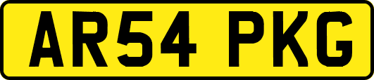 AR54PKG