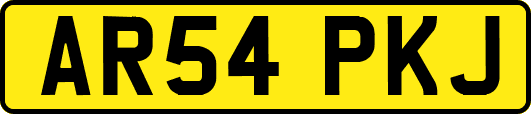 AR54PKJ