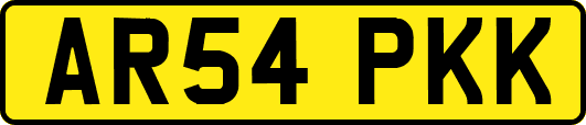 AR54PKK