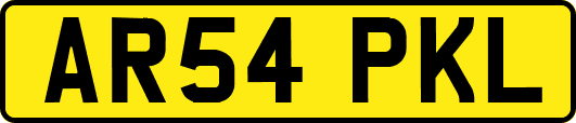 AR54PKL