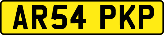 AR54PKP