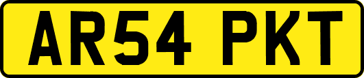 AR54PKT