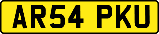 AR54PKU