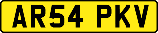 AR54PKV