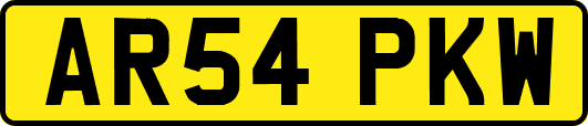 AR54PKW