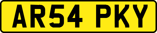 AR54PKY