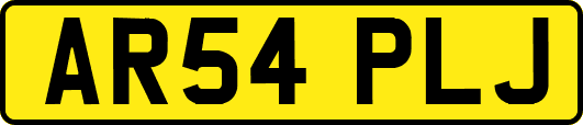 AR54PLJ