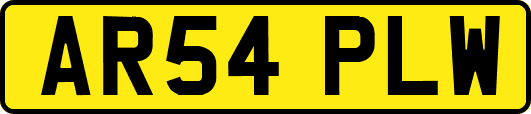 AR54PLW