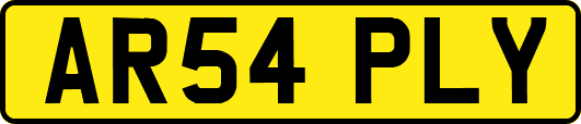 AR54PLY