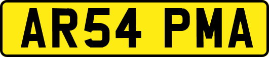 AR54PMA