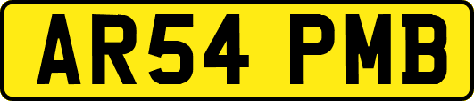 AR54PMB