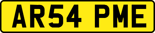 AR54PME