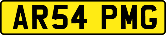 AR54PMG