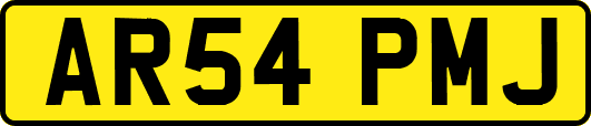 AR54PMJ