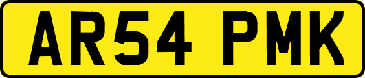 AR54PMK