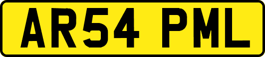 AR54PML