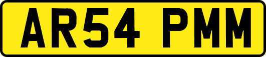 AR54PMM