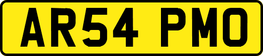 AR54PMO
