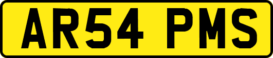 AR54PMS