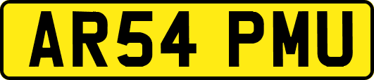 AR54PMU