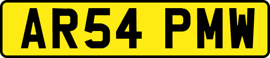AR54PMW
