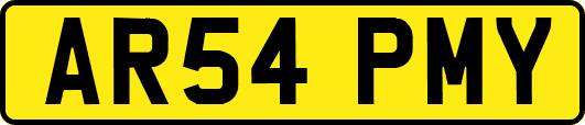 AR54PMY