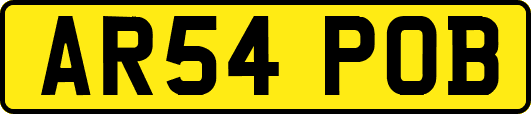 AR54POB