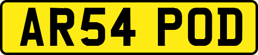 AR54POD
