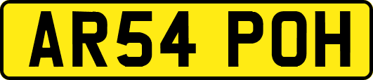 AR54POH