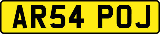 AR54POJ