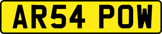 AR54POW
