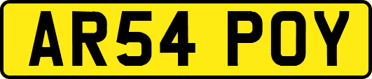 AR54POY