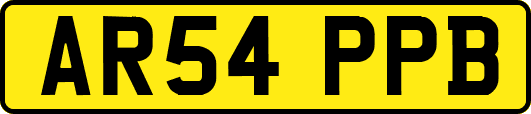 AR54PPB