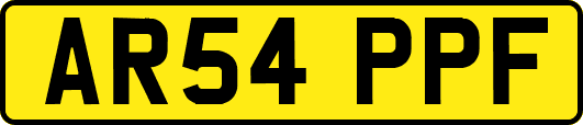 AR54PPF