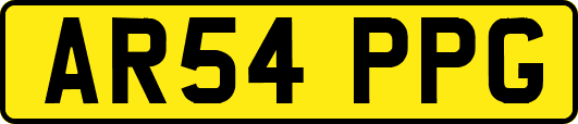 AR54PPG