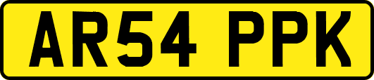AR54PPK