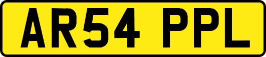 AR54PPL