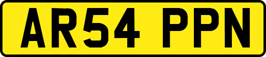 AR54PPN