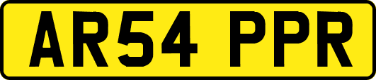 AR54PPR