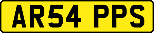 AR54PPS