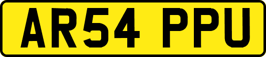 AR54PPU