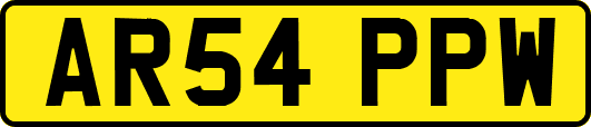 AR54PPW